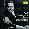 Bild des Albums von Claude Debussy