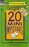 20 mini mysteries