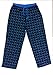 Godsen Women's Plus-Size Long Sleep Pant