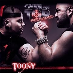 Over the Top Reloaded