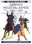 Medieval German Armies, 1000-1300 (Men-at-arms)