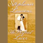 The Perfect Lover | [Stephanie Laurens]