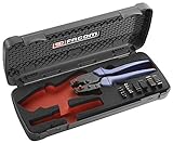 Facom 圧着工具セット 819391