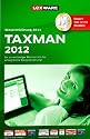 Taxman 2012 (f&uuml;r Steuerjahr 2011) [Download]