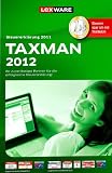 Taxman 2012