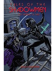 Tales of the Shadowmen 5: The Vampires of Paris