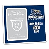 Brigham Young Youth Frame