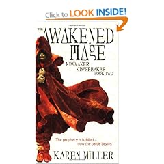 The Awakened Mage