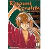 Rurouni Kenshin, Vol. 3 (VIZBIG Edition) (Rurouni Kenshin Vizbig Edition)