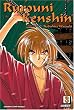 Rurouni Kenshin, Vol. 3 (VIZBIG Edition) (Rurouni Kenshin Vizbig Edition)