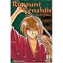 Rurouni Kenshin, Vol. 3 (VIZBIG Edition) (Rurouni Kenshin Vizbig Edition)