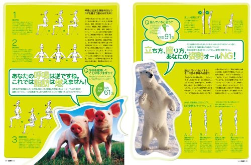 Cover image : VOCE特別編集 CURRY Vol.3 「ダイエットの真実」 (講談社MOOK)