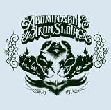 The Abominable Iron Sloth