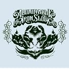 The Abominable Iron Sloth