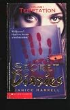Temptation (The Secret Diaries No 1)