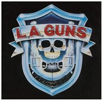 L.A. Guns