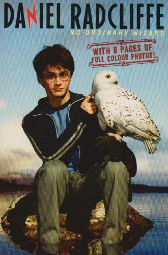 Daniel Radcliffe: No Ordinary Wizard