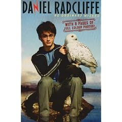 Daniel Radcliffe: No Ordinary Wizard