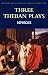 Three Theban Plays (Wordsworth Classics of World Literature)