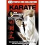 Karate - The Kawasoe Way [DVD]