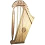 MacArthur Harp