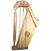 MacArthur Harp