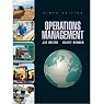 VangoNotes for Operations Management, Flexible Version, 9/e