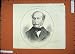 1871 Portrait Sir Joshua Walmsley House Commons Print