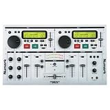 DJ Mixer Instrument Accessories