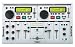 Numark CD Mix-2 Dual DJ CD Player and Mixer System