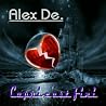 Bild des Albums von Alex De.