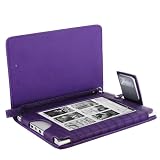 NEU! KOLAY� Kindle Touch H�lle - Premium Leder Case in Violett f�r den neuen Amazon Kindle Touch und Kindle Touch 3Gvon "Kolay�"