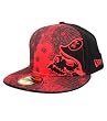 Metal Mulisha TWITCH HAT New Era Hat