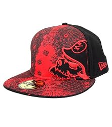 Metal Mulisha TWITCH HAT New Era Hat