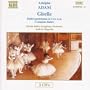 Adam: Giselle