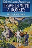 Travels with a donkey : in the Cévennes