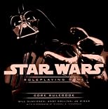 Star Wars Role Playing Game Saga Edition (Star Wars Roleplaying Game)