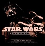 Star Wars Roleplaying Game Core Rulebook, Saga Edition