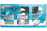 Eigenschaften Gedore  / Gedore Zangensatz
