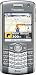 BlackBerry Pearl 8110 Smartphone Titanium (AT&T)