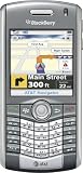 BlackBerry Pearl 8110 Smartphone Titanium (AT&T)