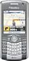 BlackBerry Pearl 8110 Phone, Titanium (AT&T)