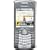 BlackBerry Pearl 8110 Phone, Titanium (AT&T)