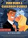 Fire Burn and Cauldron Bubble, a Paranormal Romance (Jolie Wilkins Series, Book #1) Fire Burn and Cauldron Bubble, a Paranormal Romance (Jolie Wilkins Series, Book #1)