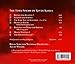 The Tone Poems of Kevin Kaska