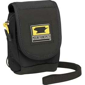 Mountainsmith Cyber II Compact Camera Case