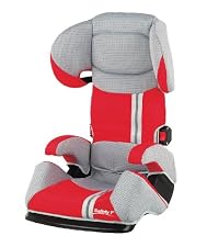 Safety 1st Evolu-Safe Car Seat - Kite Red