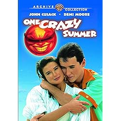 One Crazy Summer