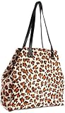 JALDA Pony Coco Tote