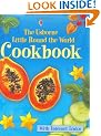 The Usborne Little Cookbook